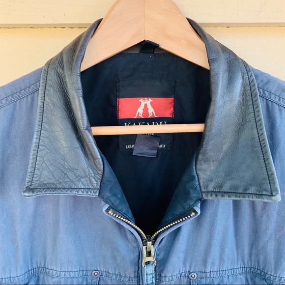 Sold-Kakadu Conceal Carry Vest XL/XXL Blue - Picture 2 of 8